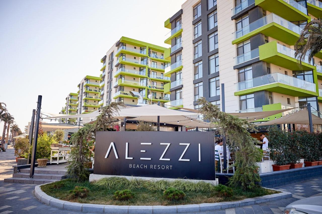 Rainbow Sea View Apartment Spa N Pool Resort - Parking Mamaia Extérieur photo